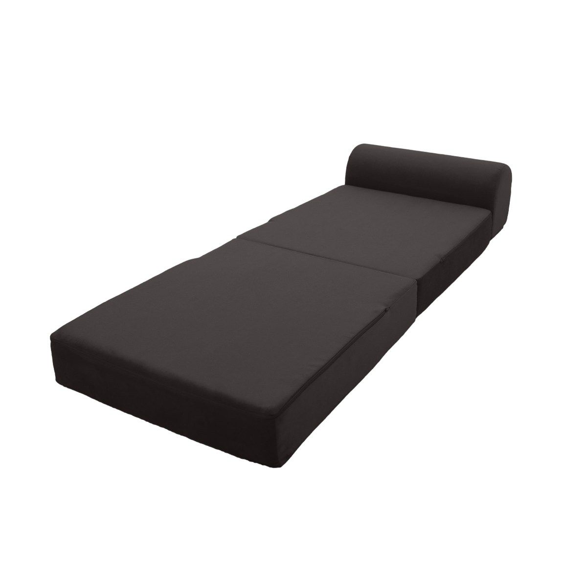 Magic - Anthracite - 1-Seat Sofa-Bed