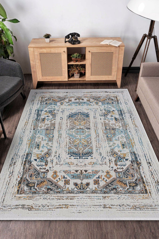 Cashmere 8604 - Carpet (115 x 180)