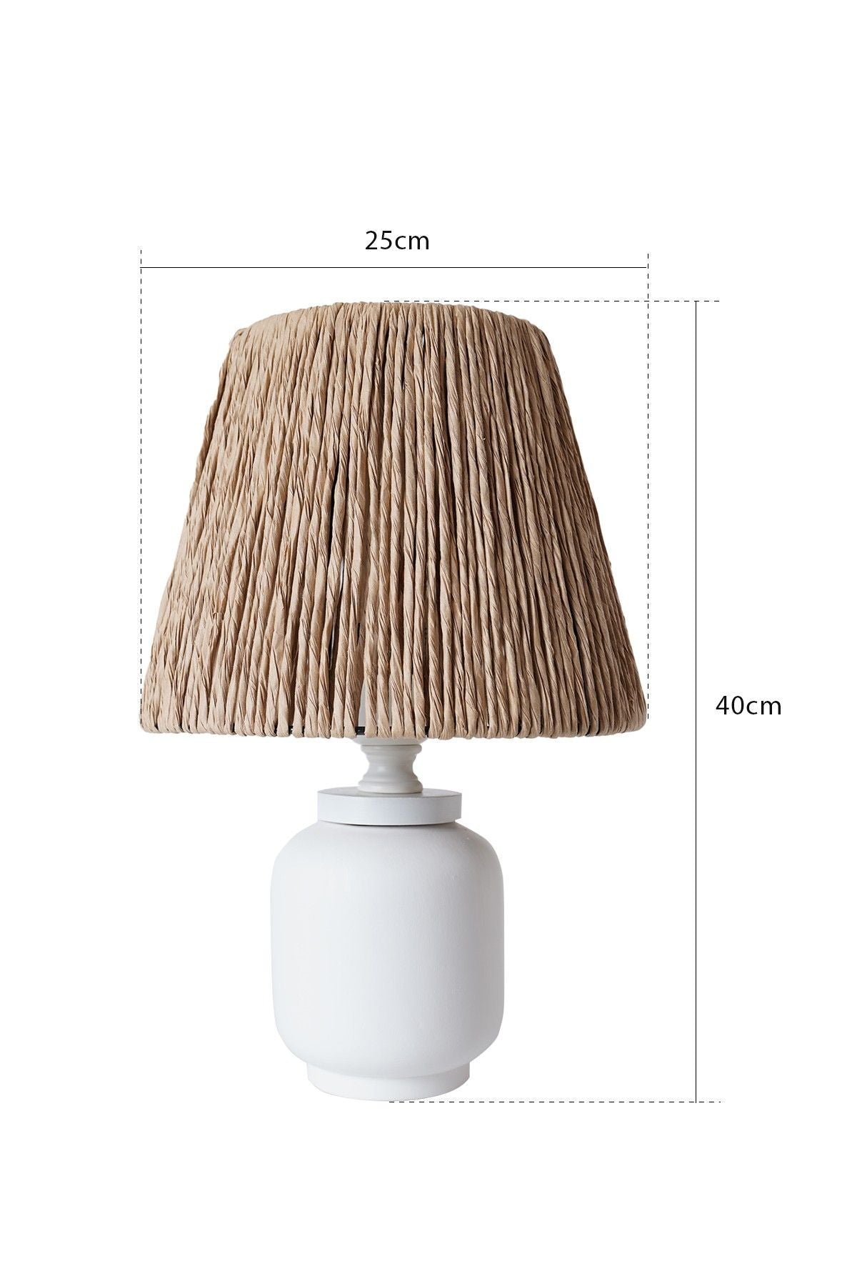 YL588 - Table Lamp