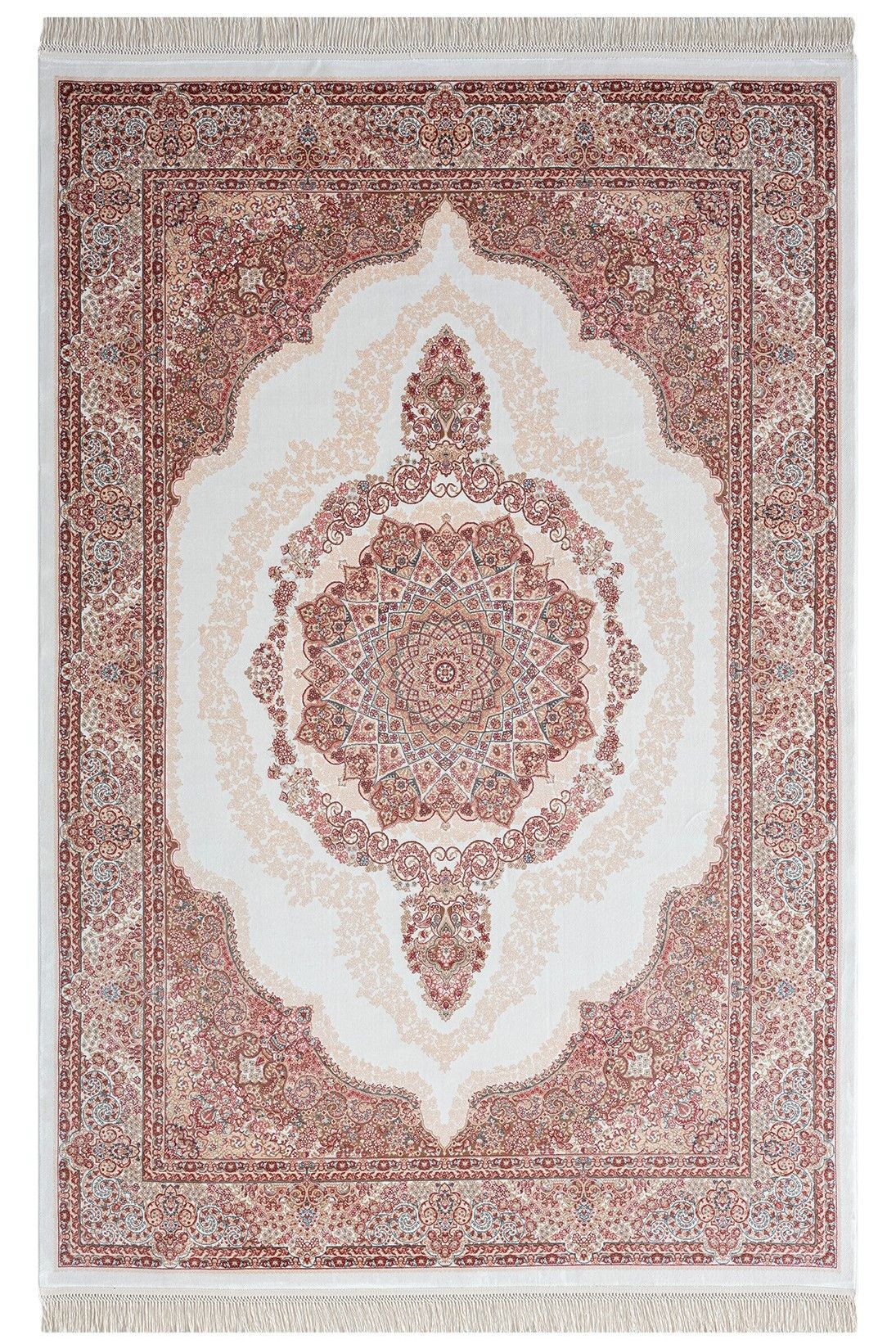 Silkas 6711 - Carpet (200 x 290)
