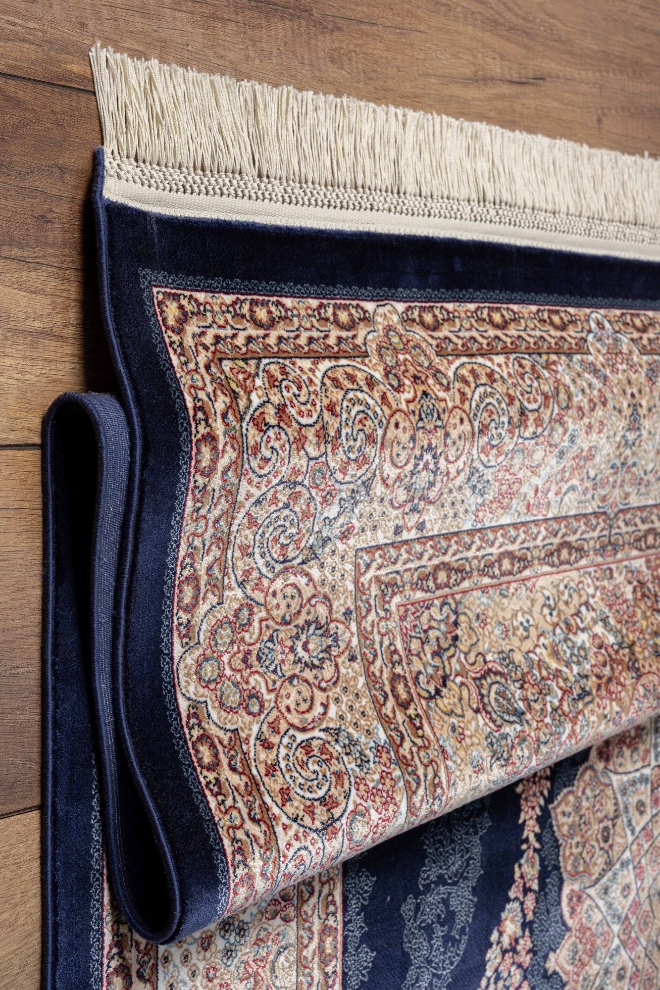 Silkas 6709 - Carpet (160 x 230)