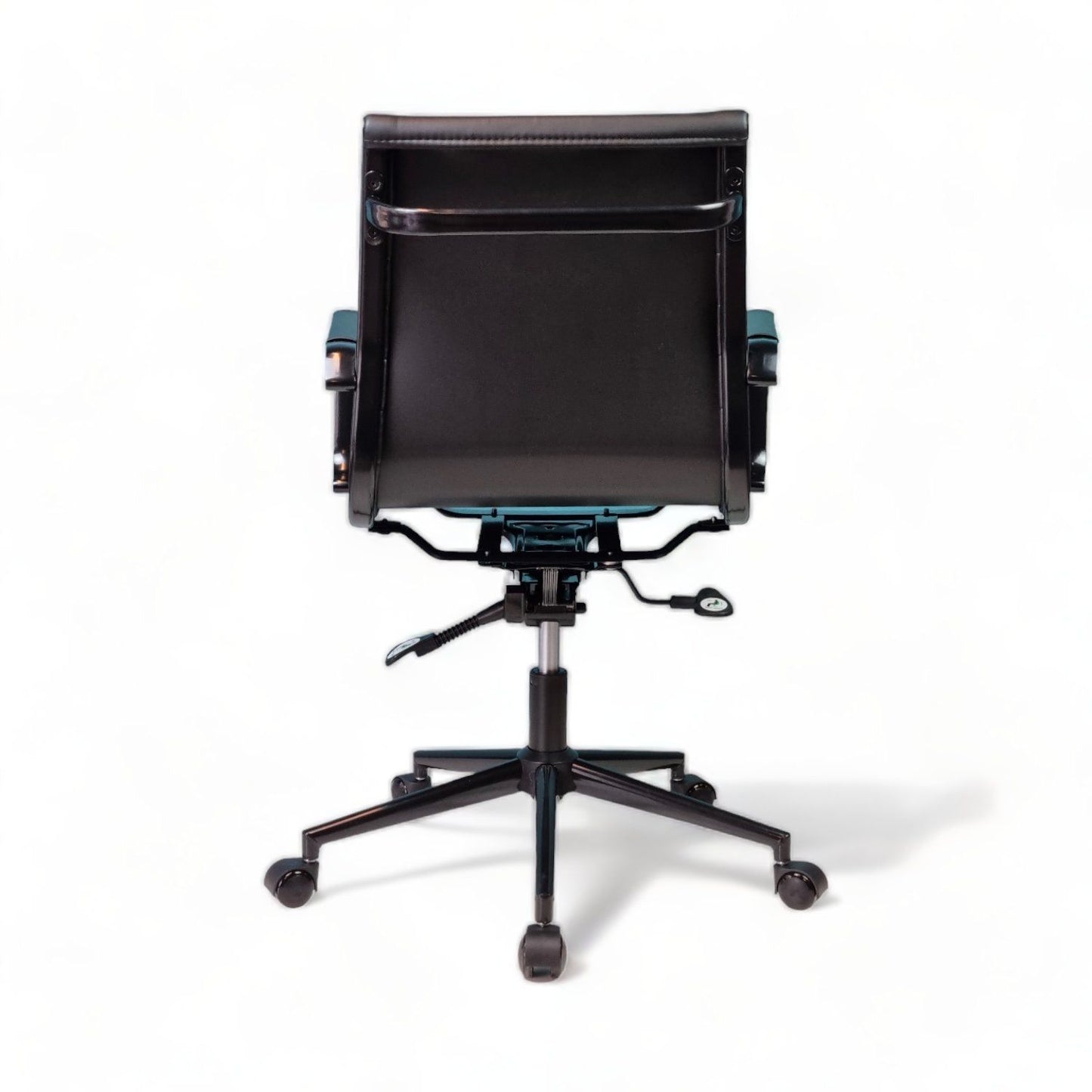 Bety Work - Black - Office Chair