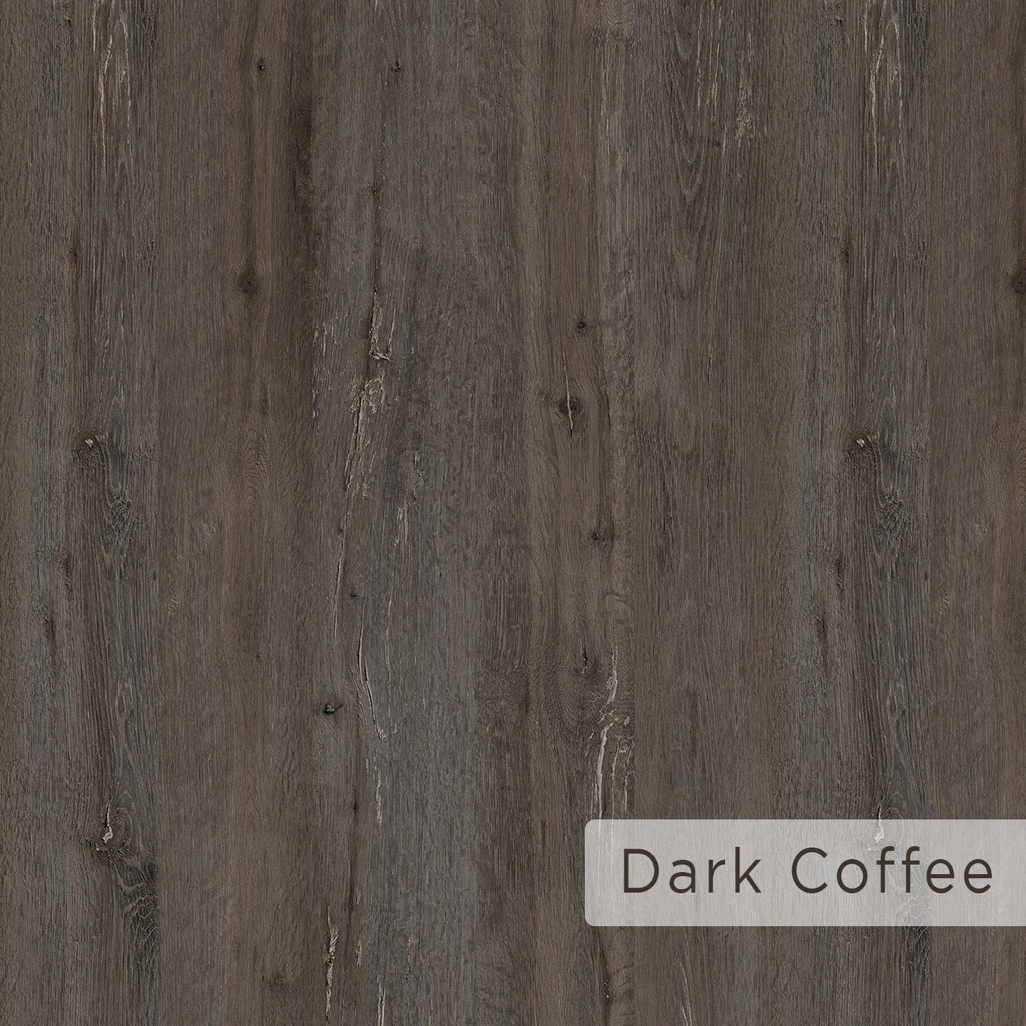 Zulla - Dark Coffee - Shoe Cabinet
