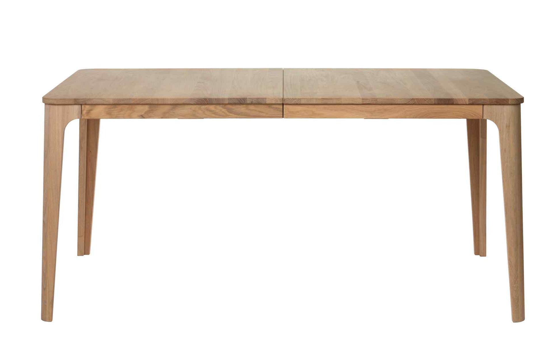 Amalfi Spisebord - 90X160/210 160/210x74x90cm