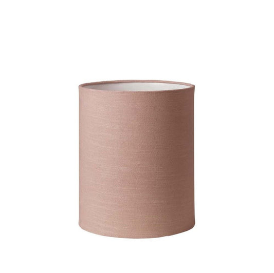 Gertrud Lamp Shade - DUSTY ROSE - Outlet