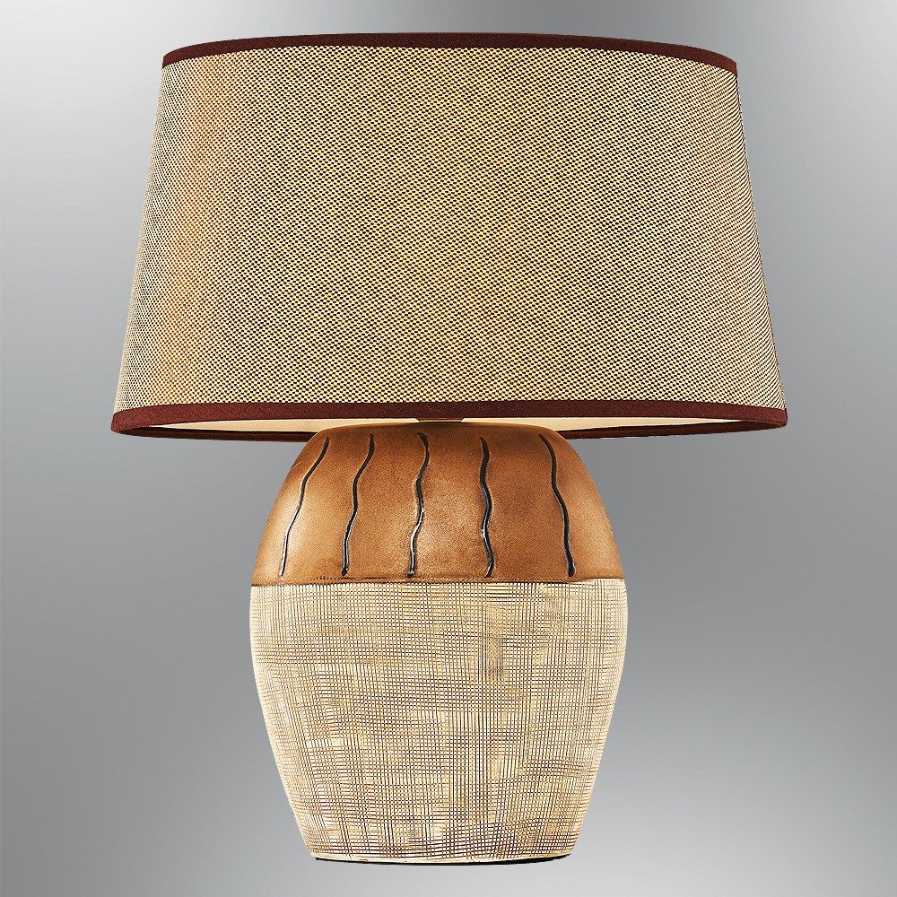 3050-18 - Table Lamp