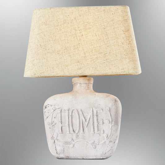 3050-6-01 - Table Lamp