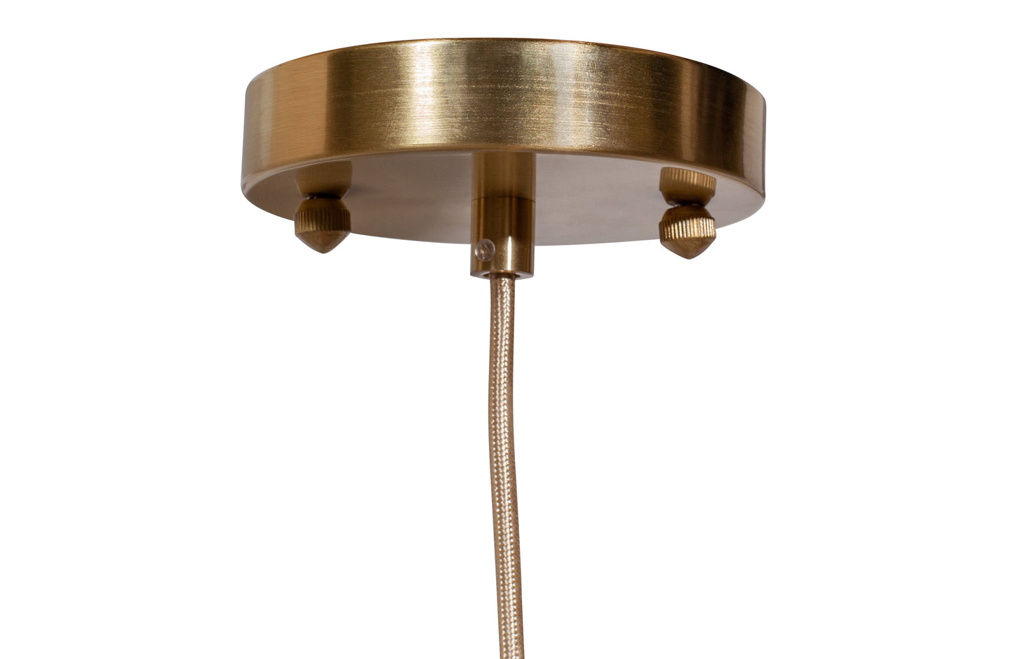 Cup - Loftlampe, Glas Ø21cm / Outlet