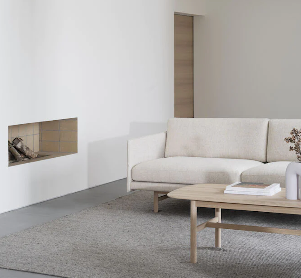 Sofaer Se vores store udvalg af moderne sofaer - Nordly Living