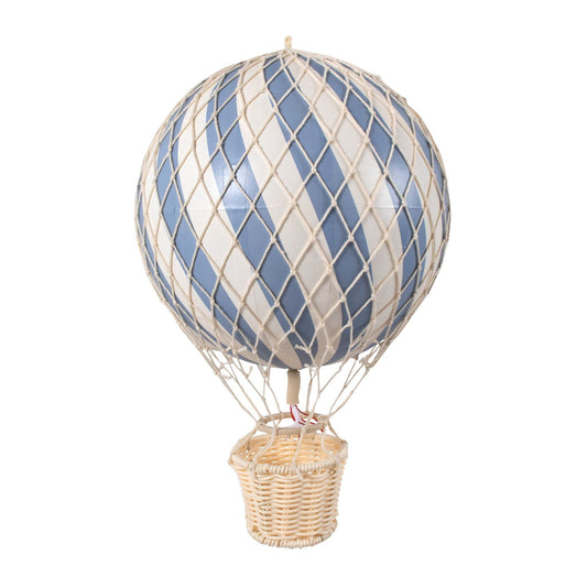 FILIBABBA Luftballon - Powder blue 20 cm