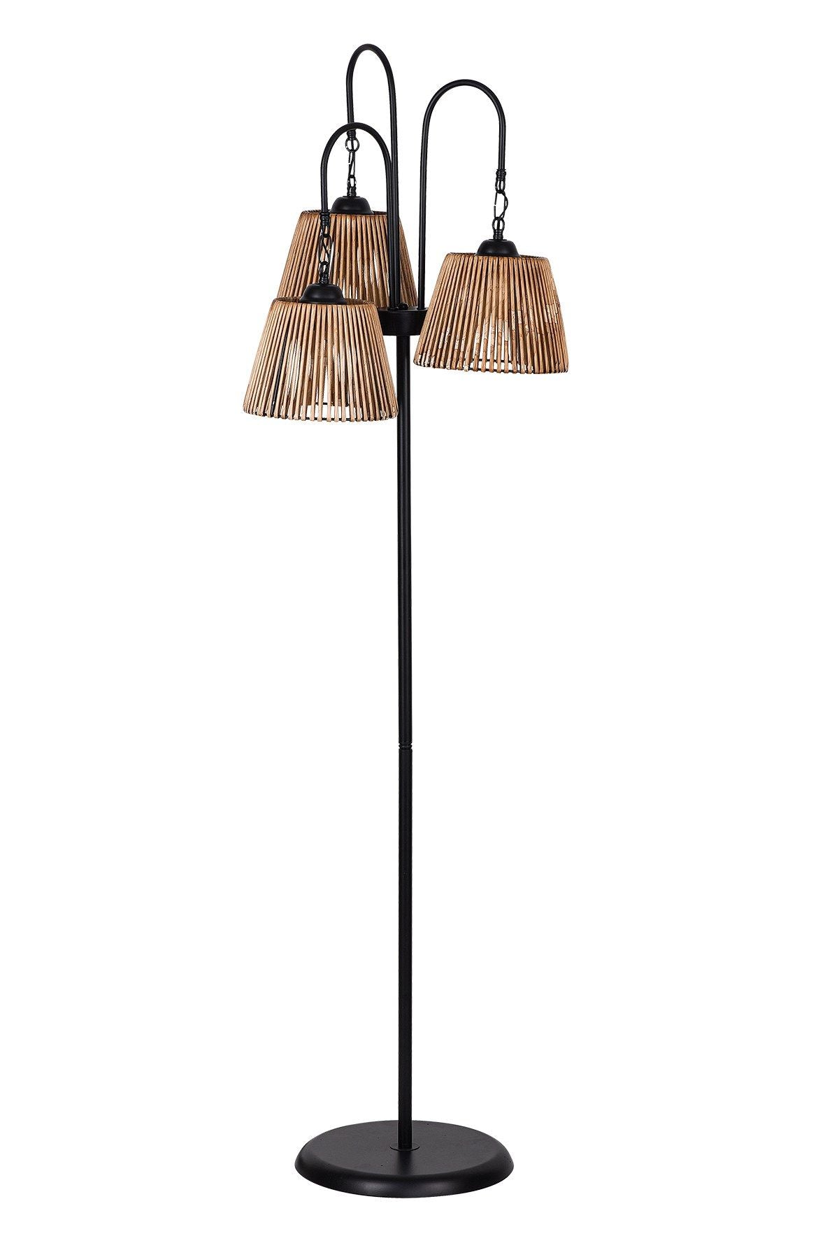 YL083 - Floor Lamp