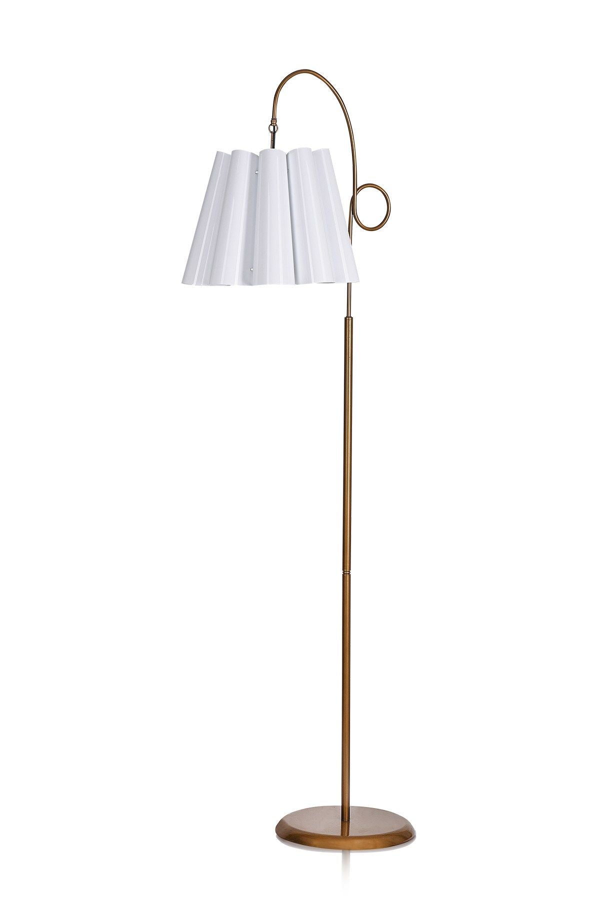 TM184 - Floor Lamp