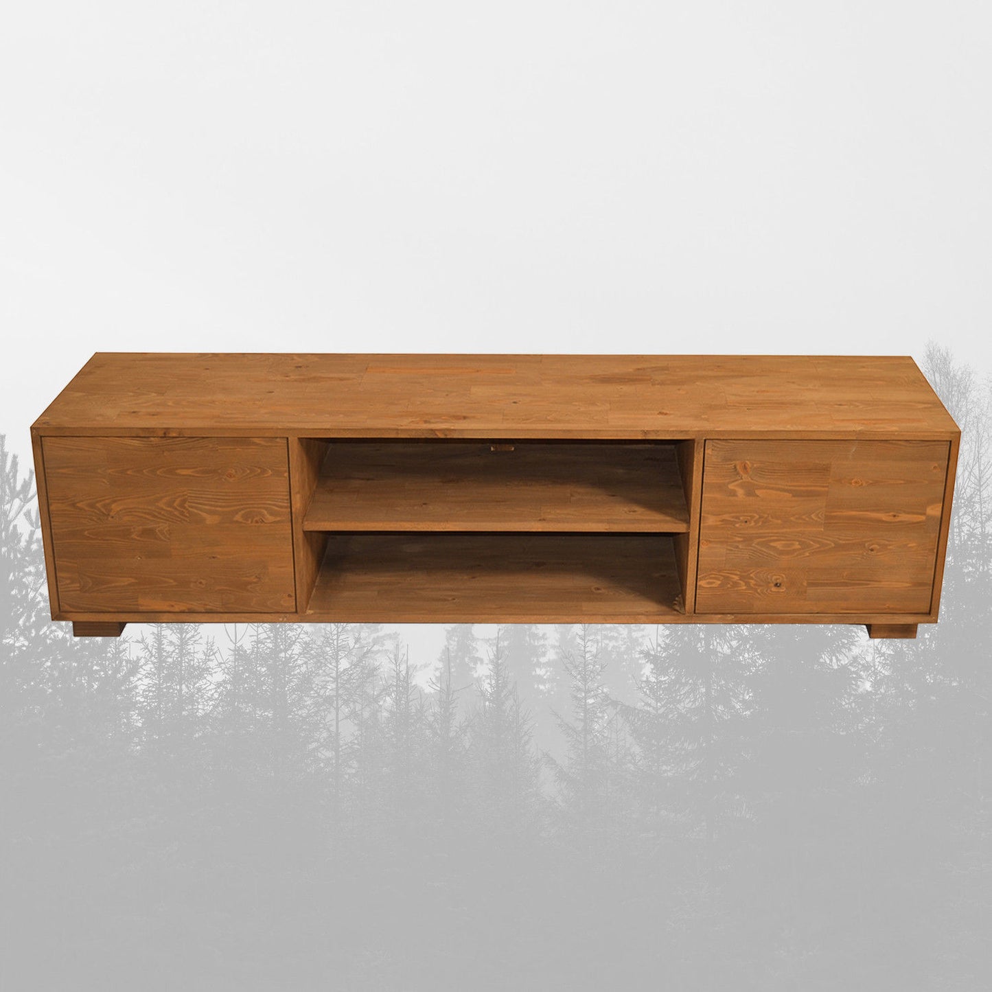 Elverum Medium - TV Stand