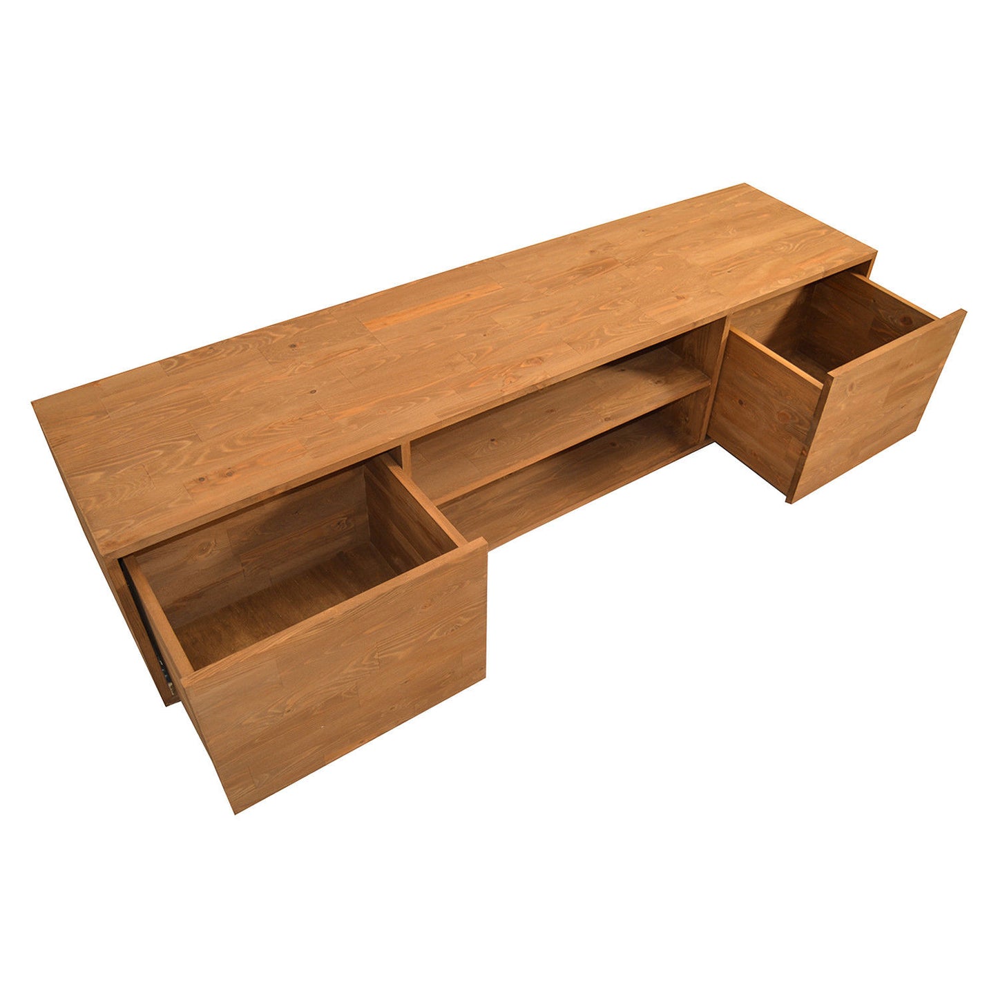 Elverum Medium - TV Stand