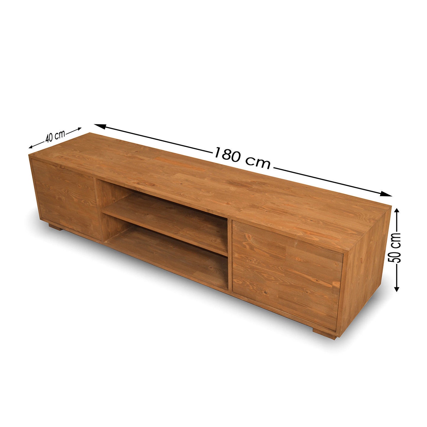 Elverum Medium - TV Stand