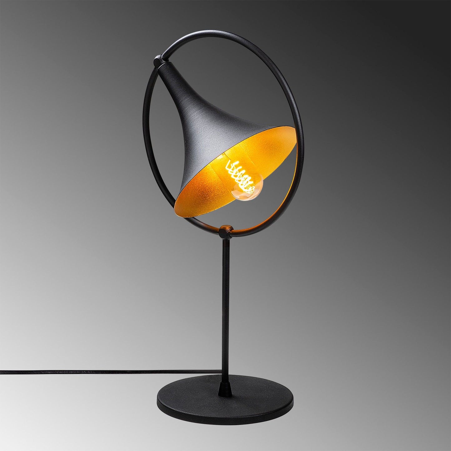 Namutenahi - 124-ML - Table Lamp