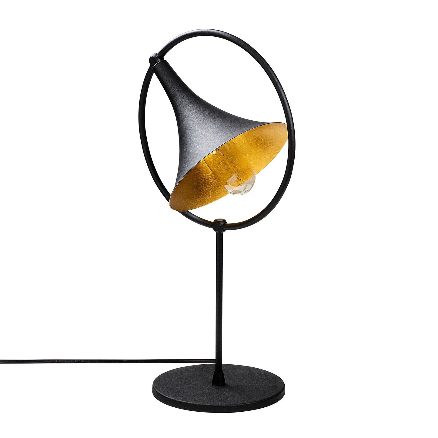 Namutenahi - 124-ML - Table Lamp