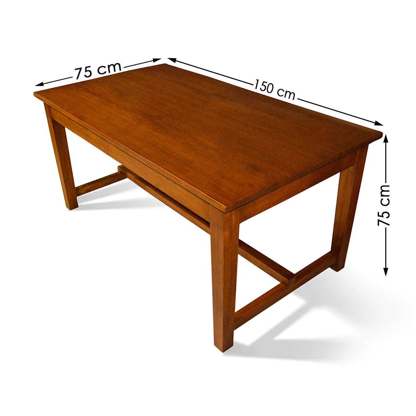 Stornes - Dining Table