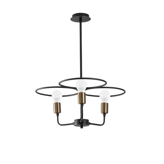 Circle - 1351 - Chandelier
