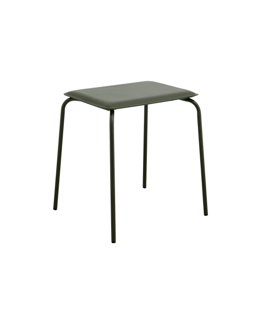 ESA stool - green