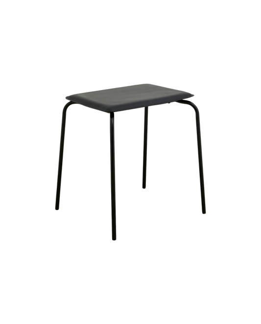 ESA stool - black