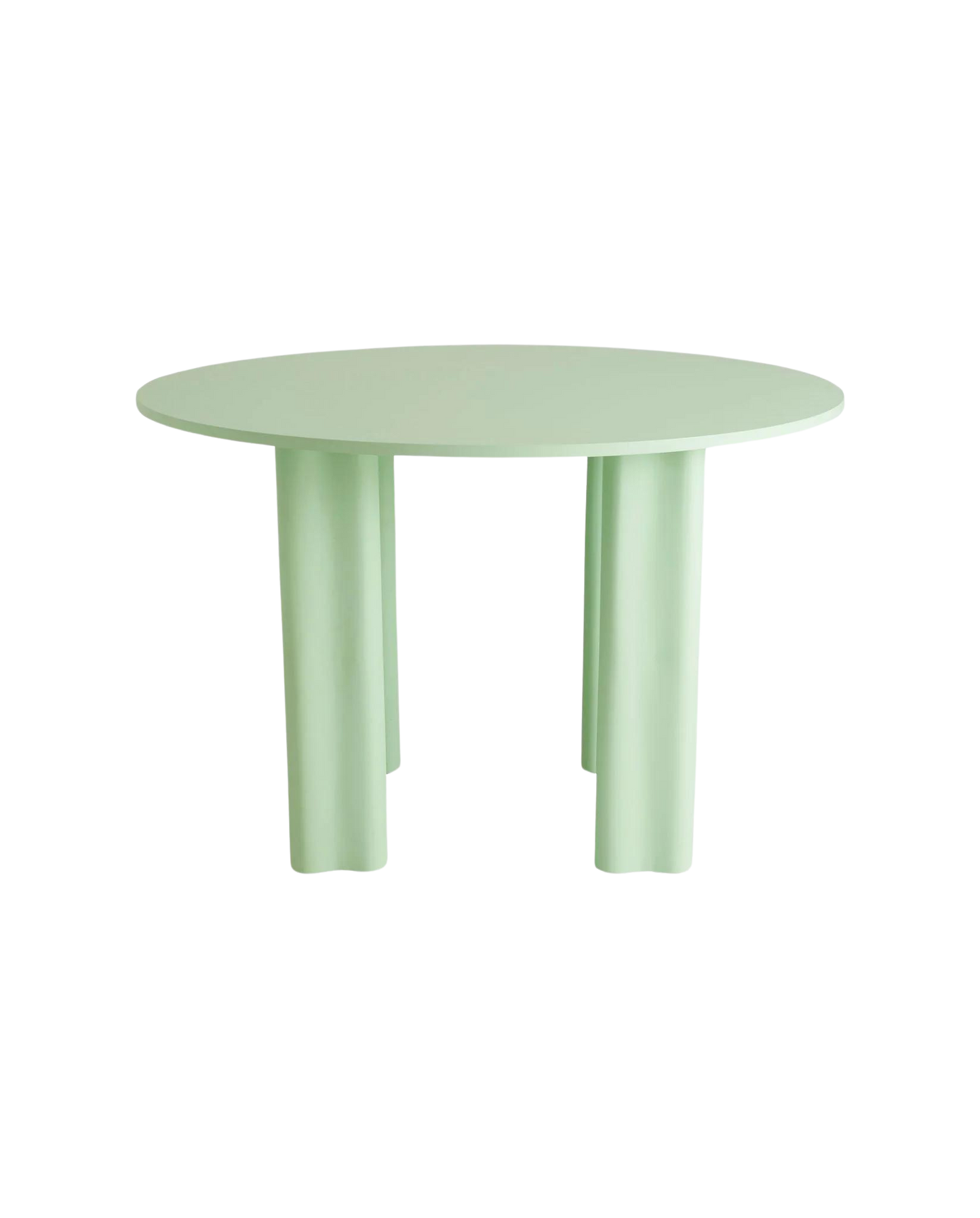 ENVO dining table - green