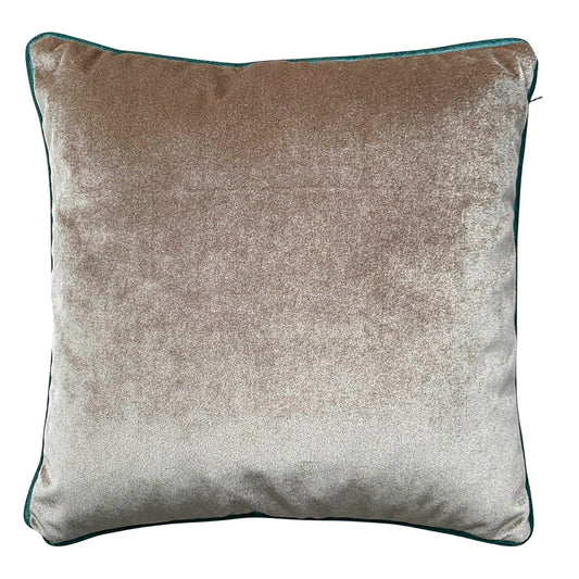 TAKK Mink Velvet Pillow With İnsert - NordlyHome.dk