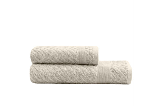 Håndklædesæt - 1016A-067-2