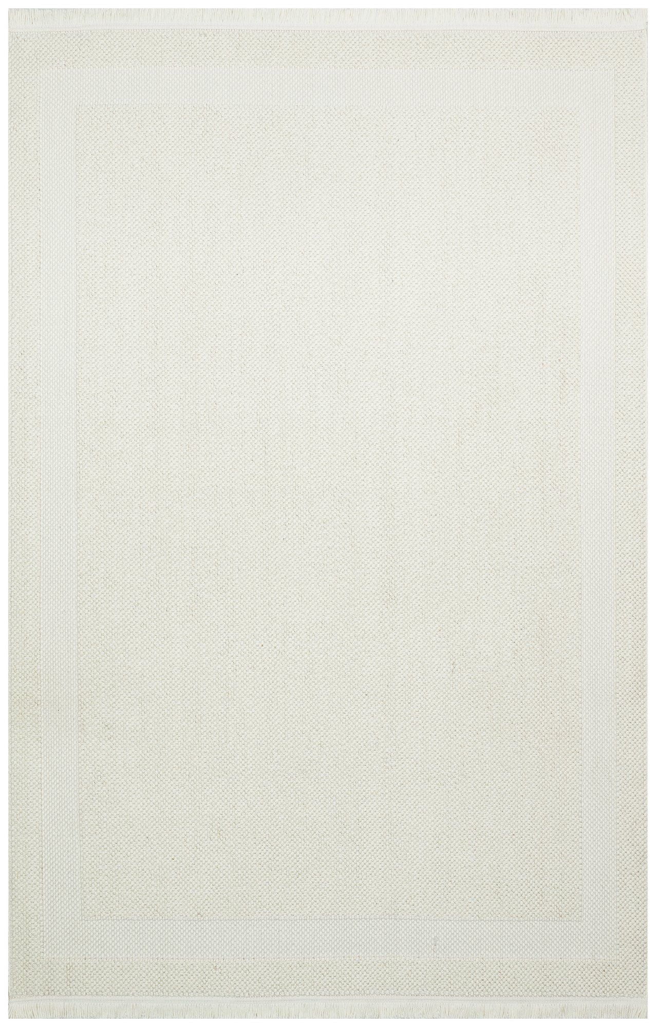 Czy 05 - Creme - Hall tæppe (80 x 300)