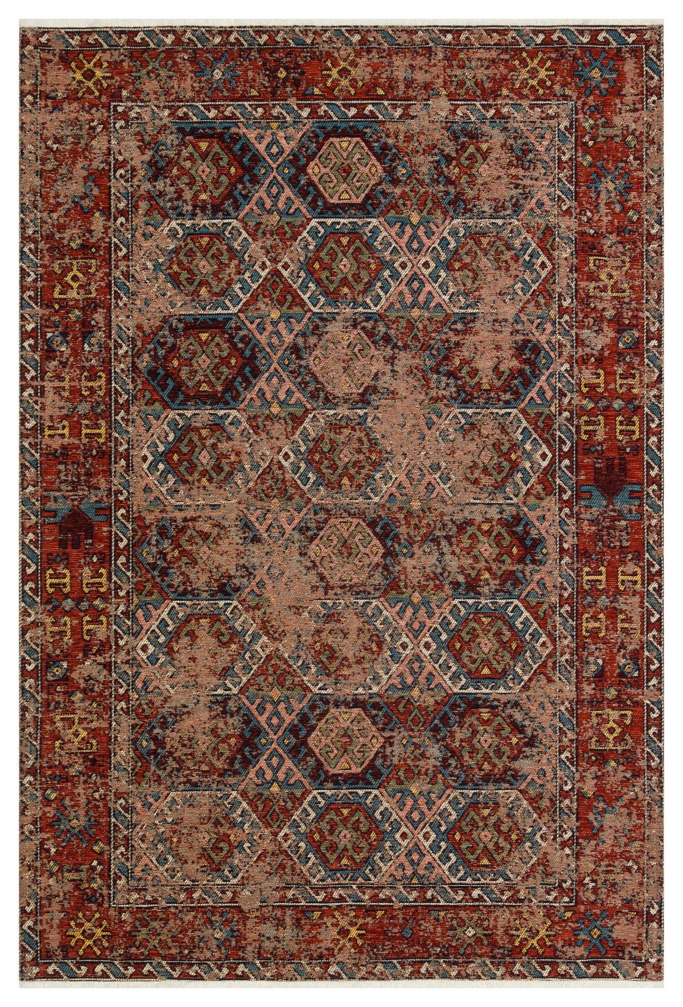 Anadolu - 0029 - Tæppe (160 x 230)