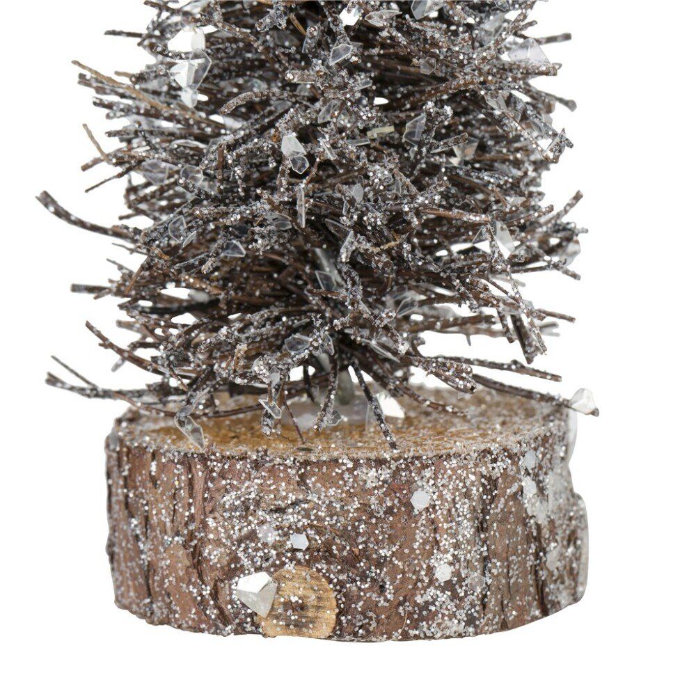 Juletræ - Pynt, 18 cm.