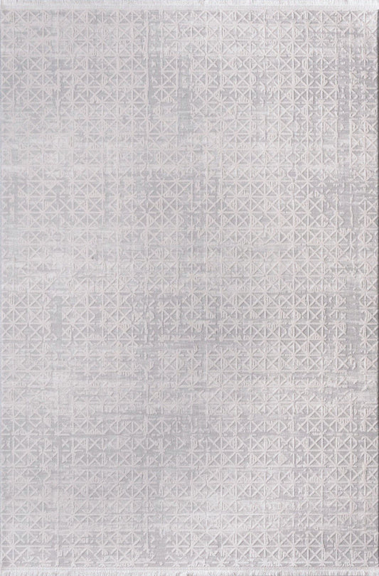 Marrone 3457 - tæppe (100 x 200)