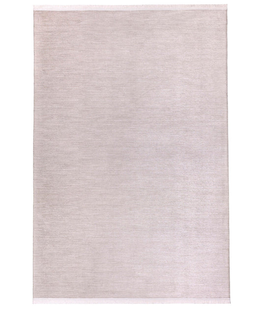 1197 - Flerfarvet - Tæppe (160 x 230)