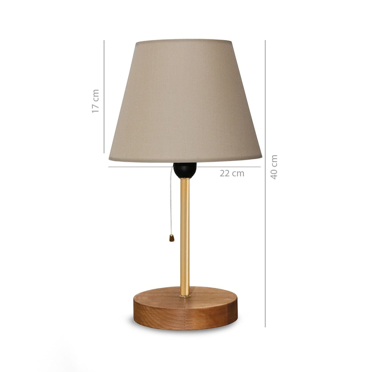 AYD - 2647 - Lampe