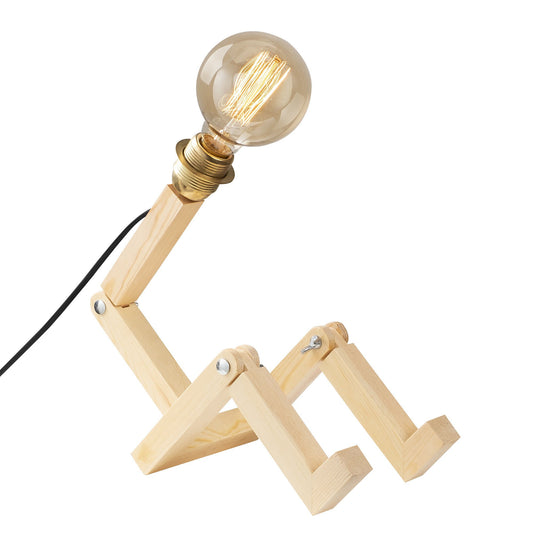Milet - N-832 - Table Lamp