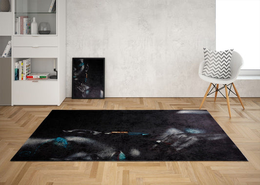 Avi - Hall Carpet (80 x 150)