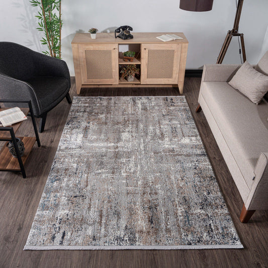 Leo 0076 - Carpet (80 x 300)