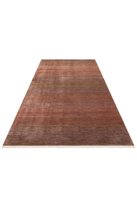 Pta - Brown, Terra - Hall Carpet (80 x 300)