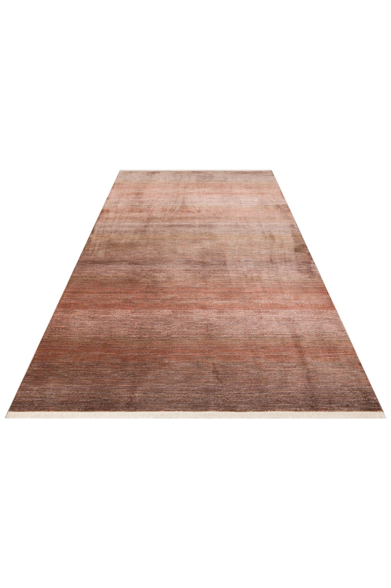Pta - Brown, Terra - Hall Carpet (80 x 300)