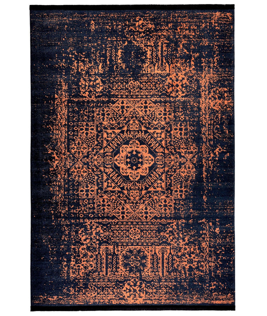 1104 - Multicolor   - Hall Carpet (80 x 150)