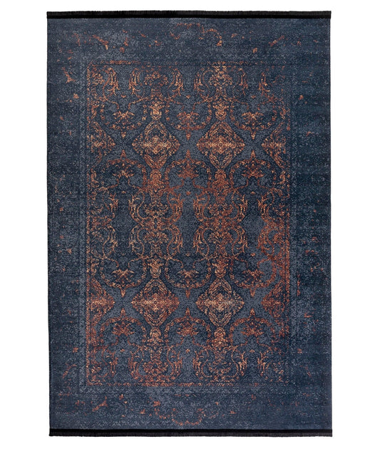 1013 - Multicolor   - Carpet (180 x 290)