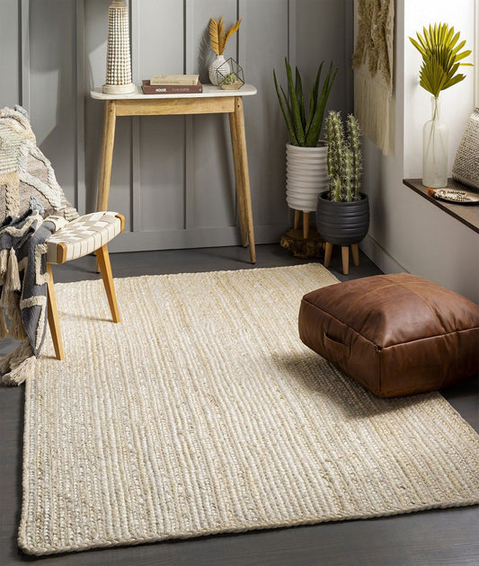 00026A - Natural   - Carpet (90 x 150)