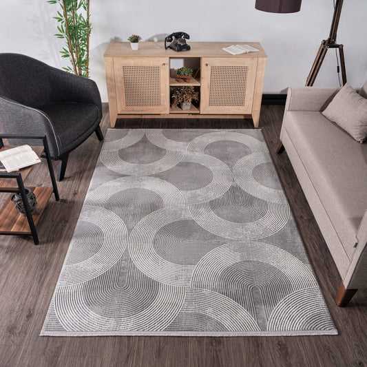 Leo 2961 - Carpet (100 x 200)