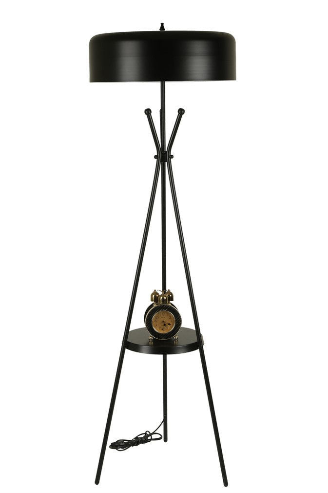 8582-4 - Floor Lamp