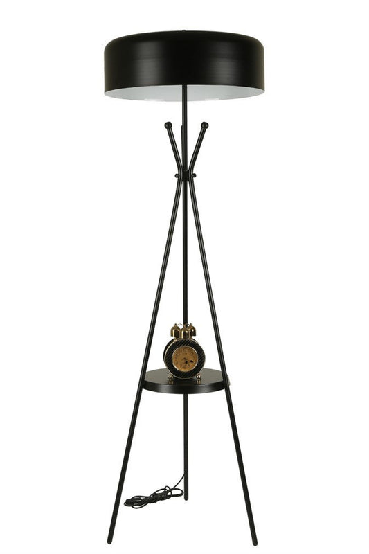 8582-4 - Floor Lamp