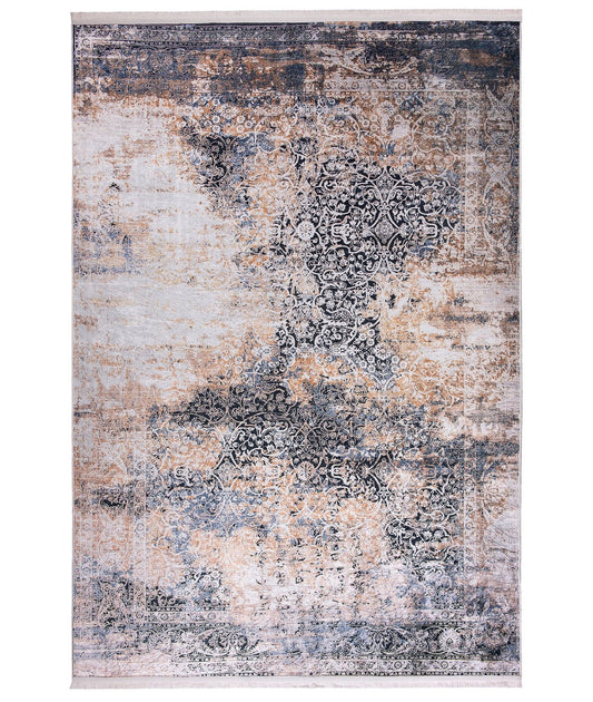1016 - Multicolor   - Hall Carpet (100 x 400)