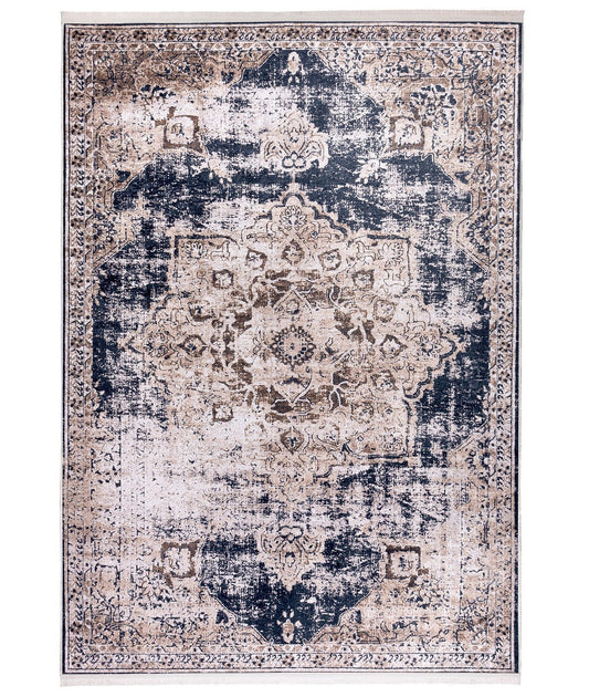 1090 - Multicolor   - Hall Carpet (100 x 200)