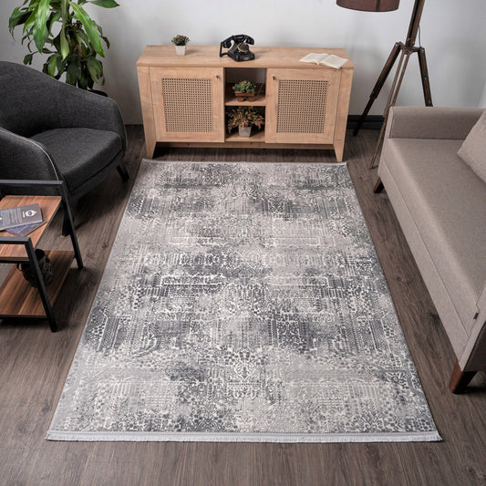 Marrone 3461 - Carpet (100 x 200)