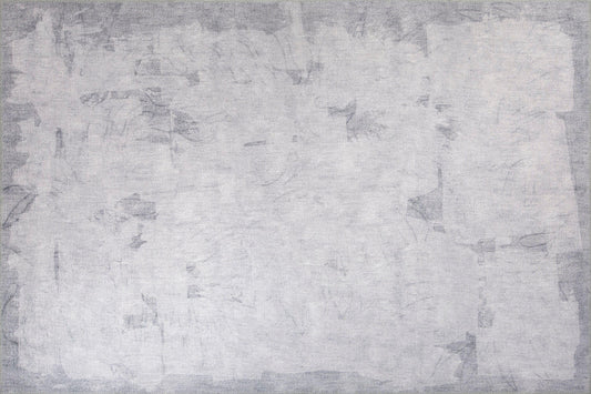 Ada Gönul Chenille - Gray AL 363  - Carpet (210 x 310)