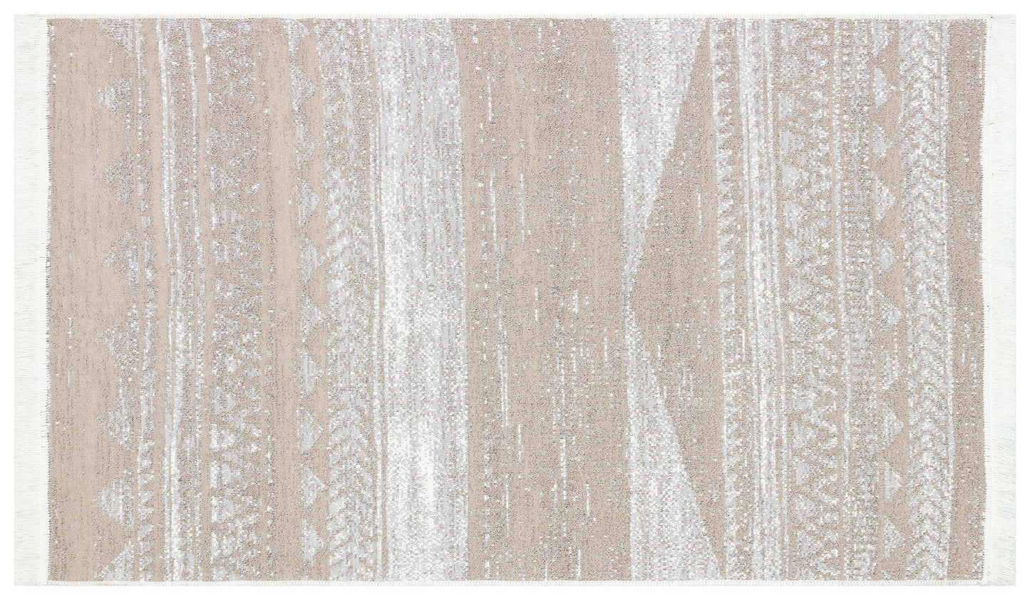 Ar 06 Natural - Hall-tæppe (100 x 200)